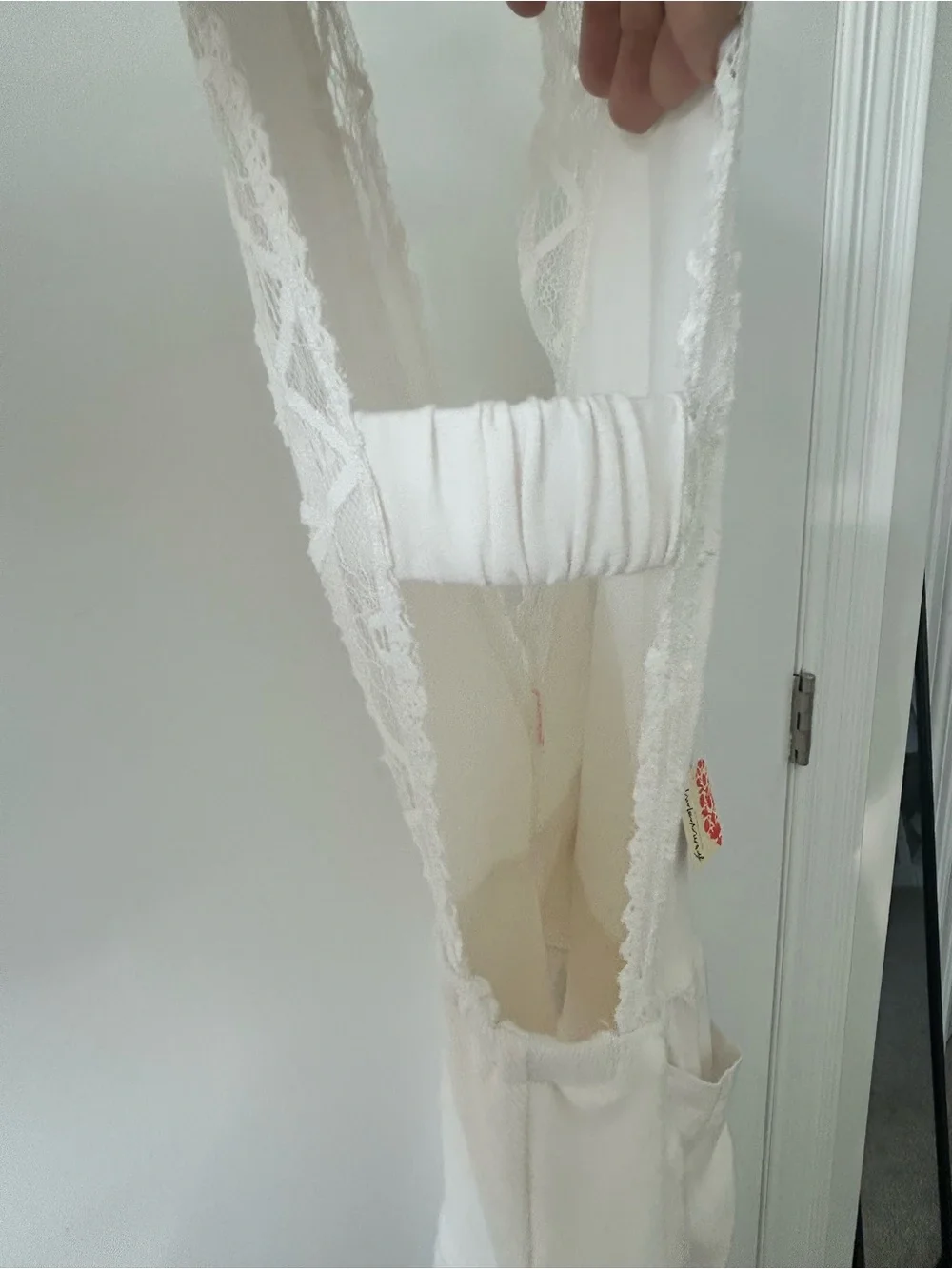 Free People Movement Tap out Jumpsuit Size S NWT - Picture 5 of 11